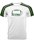 2023 PAHS Riders Football Arch Undefeated Sublimated T-Shirt