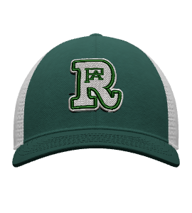 Roughrider Football Hats & Beenies