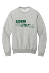 2024 Riders Football Crew Sweatshirt