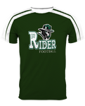 2024 PAHS Riders Football Sublimated T-Shirt