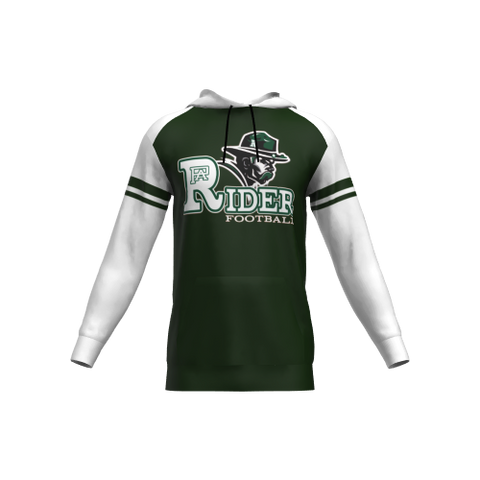 2024 PAHS Riders Football Sublimated Sweatshirt