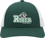 2024 PAHS Riders Football Adjustable Trucker Hat