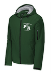 PAHS Sports Medicine TJackets