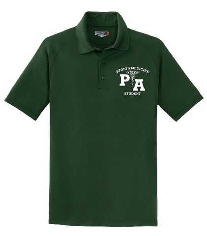 PAHS Sports Medicine Polos