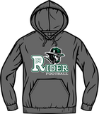 2024 Riders Football Standard Weave Sweatshirt