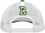 2024 PAHS Riders Football Adjustable Trucker Hat