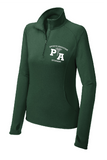 PAHS Sports Medicine 1/4 Zip Pullovers