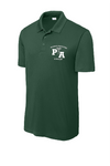 PAHS Sports Medicine Polos