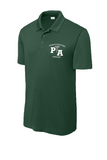 PAHS Sports Medicine Polos