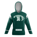 2025 PAHS FOOTBALL SUBLIMATED SWEATSHIRT