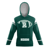 2025 PAHS FOOTBALL SUBLIMATED SWEATSHIRT