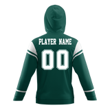 2025 PAHS FOOTBALL SUBLIMATED SWEATSHIRT