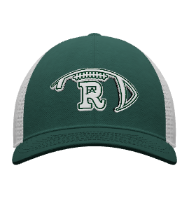 2025 PAHS Football Adjustable Trucker Hat
