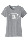 2025 PAHS FOOTBALL COTTON T-SHIRT