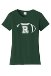2025 PAHS FOOTBALL COTTON T-SHIRT