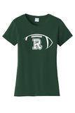 2025 PAHS FOOTBALL COTTON T-SHIRT