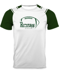 2023 PAHS Riders Football Gridiron Undefeated Sublimated T-Shirts