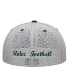 2023 PAHS Riders Football Premium Performance Sideline Flexfit Hat