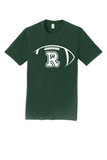 2025 PAHS FOOTBALL COTTON T-SHIRT