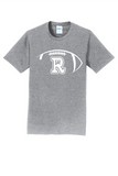 2025 PAHS FOOTBALL COTTON T-SHIRT