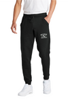 PAHS Track and Field Black Sweatpants