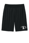 2025 PAHS FOOTBALL SHORTS