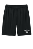 2025 PAHS FOOTBALL SHORTS