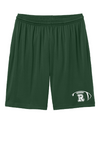 2025 PAHS FOOTBALL SHORTS
