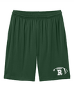 2025 PAHS FOOTBALL SHORTS