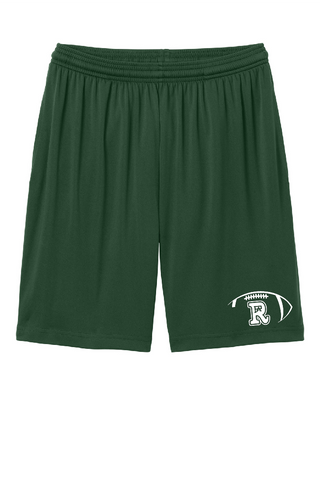 2025 PAHS FOOTBALL SHORTS