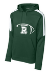 2025 PAHS FOOTBALL LIGHTWEIGHT PRINTED SWEATSHIRT