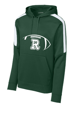 2025 PAHS FOOTBALL LIGHTWEIGHT PRINTED SWEATSHIRT