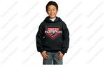 KONP Softball Standard Weave Sweatshirt