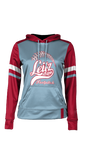 Leitz Softball Sublimated Sweatshirt