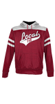 LOCAL 155 Baseball Sublimated Sweatshirt